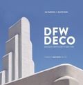 Cover: DFW Deco - Texas Christian University Press