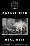 Cover: Ragged Dick - Broadway Play Publishing