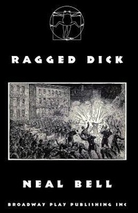 Enlarge image Cover: Ragged Dick - Broadway Play Publishing