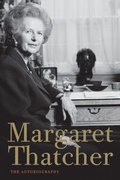 Cover: Margaret Thatcher - HarperCollins