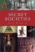 Cover: Secret Societies - Pocket Essentials