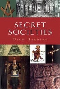 Enlarge image Cover: Secret Societies - Pocket Essentials