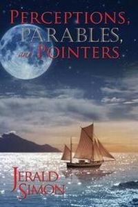 Enlarge image Cover: Perceptions, Parables, and Pointers - Music Motivation