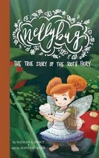 Enlarge image Cover: Nellybug I - Blurb