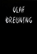Cover: Olaf Breuning - Silent Sound