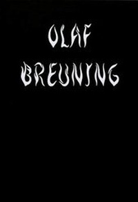 Enlarge image Cover: Olaf Breuning - Silent Sound