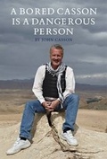 Cover: A Bored Casson is a Dangerous Person - Impress