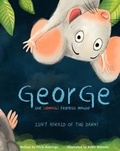 Cover: George the (Almost) Fearless Mouse - Senlac Hill Publishing