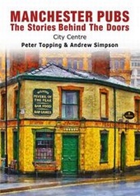 Abbildung von: Manchester Pubs - City Centre - Topper Productions
