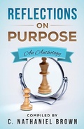 Cover: Reflections on Purpose - Expected End Entertainment