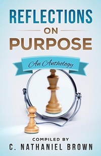 Enlarge image Cover: Reflections on Purpose - Expected End Entertainment