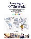 Cover: Languages of the World - Priati Publishing