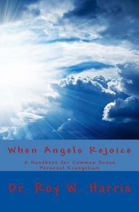 Enlarge image Cover: When Angels Rejoice - Rhmpublications