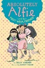 Cover: Absolutely Alfie and the First Week Friends - Viking Books for Young Readers