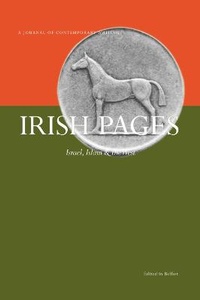 Enlarge image Cover: Israel,Islam & the West - IRISH PAGES
