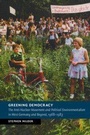 Cover: Greening Democracy - Cambridge University Press