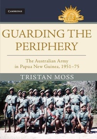 Enlarge image Cover: Guarding the Periphery - Cambridge University Press