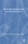 Cover: End of Life Communication - Routledge