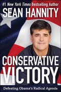 Cover: Conservative Victory - William Morrow Paperbacks
