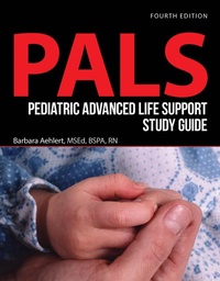 Abbildung von: Pediatric Advanced Life Support Study Guide - Jones and Bartlett Publishers, Inc