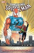 Cover: Spider-Man: The Complete Clone Saga Epic Book 5 - Marvel Comics