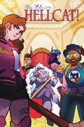 Cover: Patsy Walker, A.K.A. Hellcat Vol. 3 - Marvel Comics