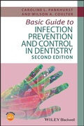 Cover: Basic Guide to Infection Prevention and Control in Dentistry - Wiley