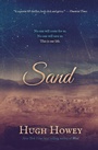 Cover: Sand - William Morrow & Company