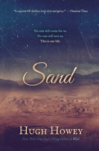 Enlarge image Cover: Sand - William Morrow & Company