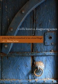 Cover: Visible Histories, Disappearing Women - Duke University Press