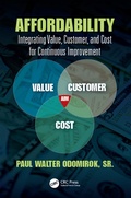 Cover: Affordability - CRC Press
