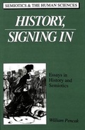 Cover: History, Signing In - Peter Lang Verlag