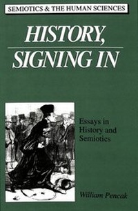 Enlarge image Cover: History, Signing In - Peter Lang Verlag