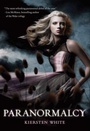 Cover: Paranormalcy - HarperCollins