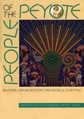 Cover: People of the Peyote - University of New Mexico Press