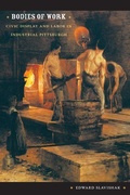 Cover: Bodies of Work - Duke University Press