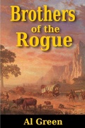 Cover: Brothers of the Rogue - Blurb