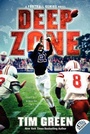 Cover: Deep Zone - HarperCollins