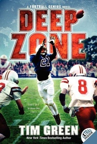 Enlarge image Cover: Deep Zone - HarperCollins