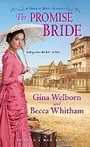 Cover: The Promise Bride - Zebra Books