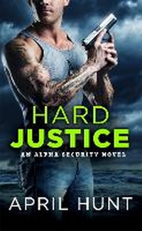 Enlarge image Cover: Hard Justice - Forever
