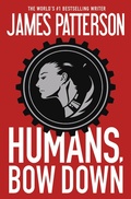 Cover: Humans, Bow Down - FaithWords