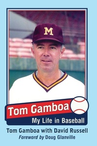 Abbildung von: Tom Gamboa - McFarland & Co Inc