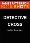 Cover: Detective Cross - Bookshots