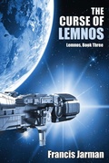 Cover: The Curse of Lemnos - Wildside Press
