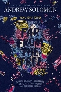 Abbildung von: Far from the Tree - Simon & Schuster Books for Young Readers