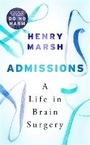 Cover: Admissions - Weidenfeld & Nicolson
