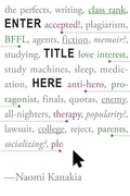 Cover: Enter Title Here - Hyperion