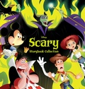 Cover: Scary Storybook Collection - Hyperion
