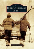 Cover: Buffalo Blizzard of 1977 - Arcadia Publishing (SC)